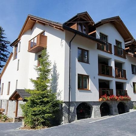 Rezydencja Barrettski Wisła Exterior foto